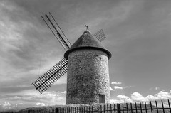 Windmill Of Skerries