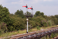UK Rail - 2014