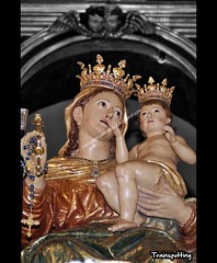 Virgen de la Victoria - Patrona de Melilla
