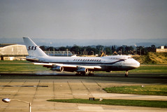 Heathrow in the 1970s