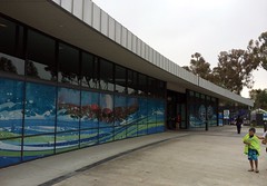 Woollett Aquatics Center
