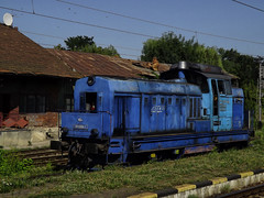 Locomotive LDH