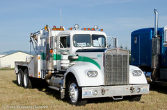 2014 NW Chapter ATHS 19th Annual Truck Show