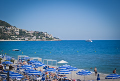 Feature: Four Days in the Côte d'Azur