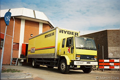 Iveco Ford