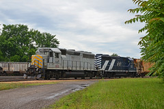 Lake States Railway