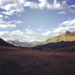 trip to Colorado, sept 2014