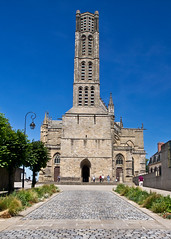 Cathédrale St. Ètienne, Limoges
