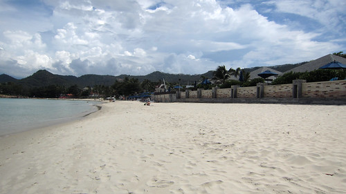 Koh Samui Chaweng Beach South
