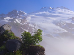 Mount Baker, Jul 2014