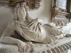 Baroque memorials
