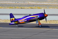 Reno Air Races 2014