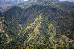 Miranjani Peak