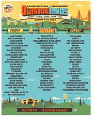 2014-08-10 - Outside Lands, day 3