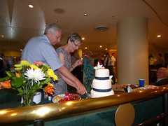 Parents 50th Anniversary Celebration