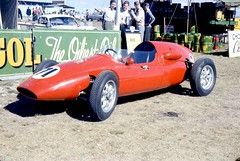 Australian Motorsport 1959-68