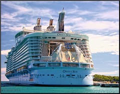Cruise 2014 - Oasis of the Seas