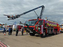 The Emergency Service Show 2014