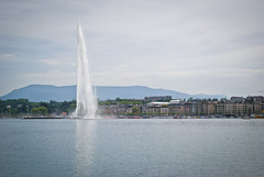 Feature: Four Days in Geneva