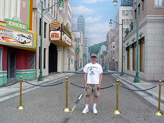 2005 May Disney