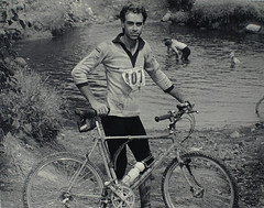 Paul Germain - bike photos