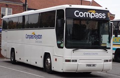 Compass Royston/Procters