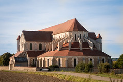 Abbaye de Pontigny - 28 September 2014
