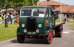 Thornycroft Vehicles