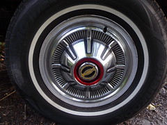 Wheels and wheel covers