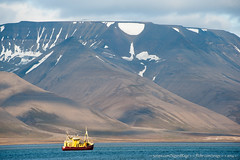 Spitsbergen Summer 2014