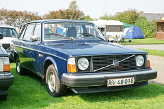 Volvo 240 1974 - 1980