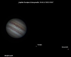Jupiter 2017