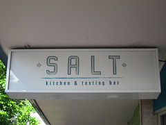06.10.14 Salt Kitchen & Tasting Bar