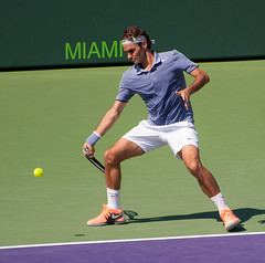 Federer 2014