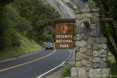 USA: CA, Yosemite