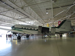 Skyfest Canadian Warplane Museum 2014