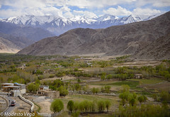 Ladakh 2014