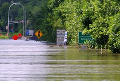 June 2014 Shakopee, Minnesota Flooding
