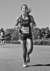 MEC Toronto Half Marathon 5K 10K 2014
