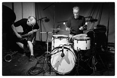 The Founder Effect @ Cafe Oto, London, 16th July 2014