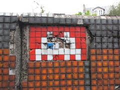 Space Invader PA_608