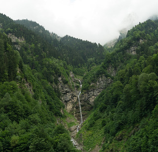 Georgia - Svaneti