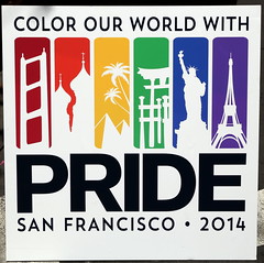 2014-06-29 - Pride San Francisco 2014