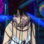 Serial Experiments Lain 12