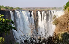 ZAMBIA, ZIMBABWE & Victoria Falls