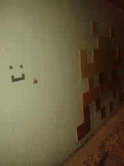 MDR and Space Invader