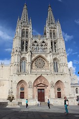 Burgos - España.