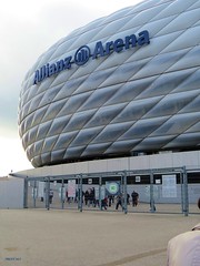 1409 Albverein Allianz Arena