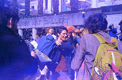 High Res Film Scans (Pillow Fight)