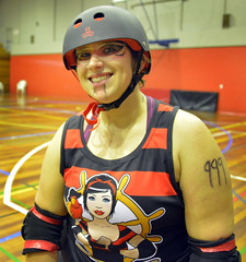 Pirate City Rollers